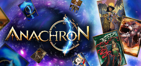 Anachron