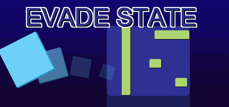 Evade State game cover