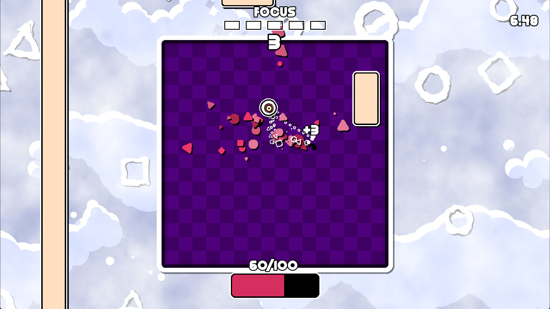 Evade State screenshot #1