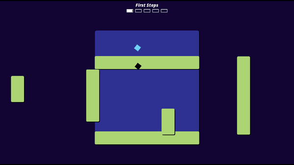 Evade State screenshot 3