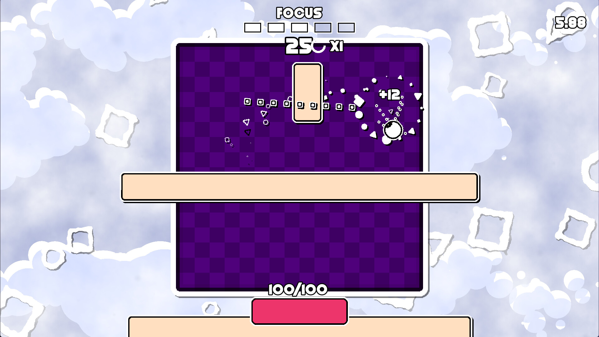 Evade State screenshot #2