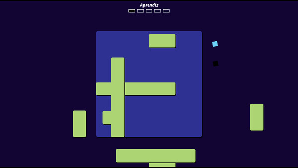 Evade State screenshot 2