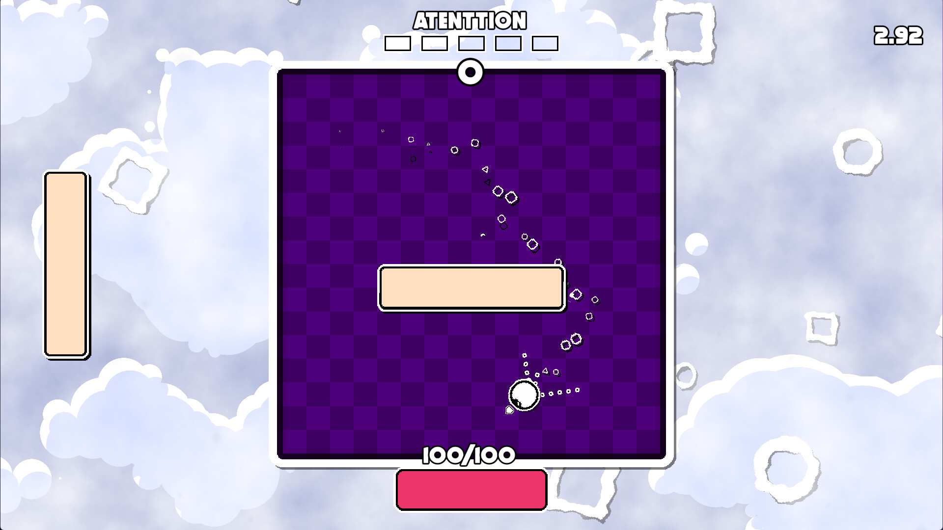 Evade State screenshot #4