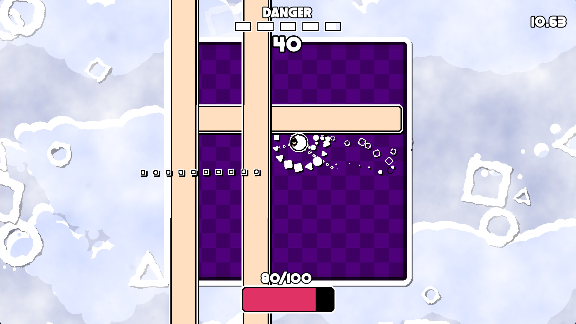 Evade State screenshot #5