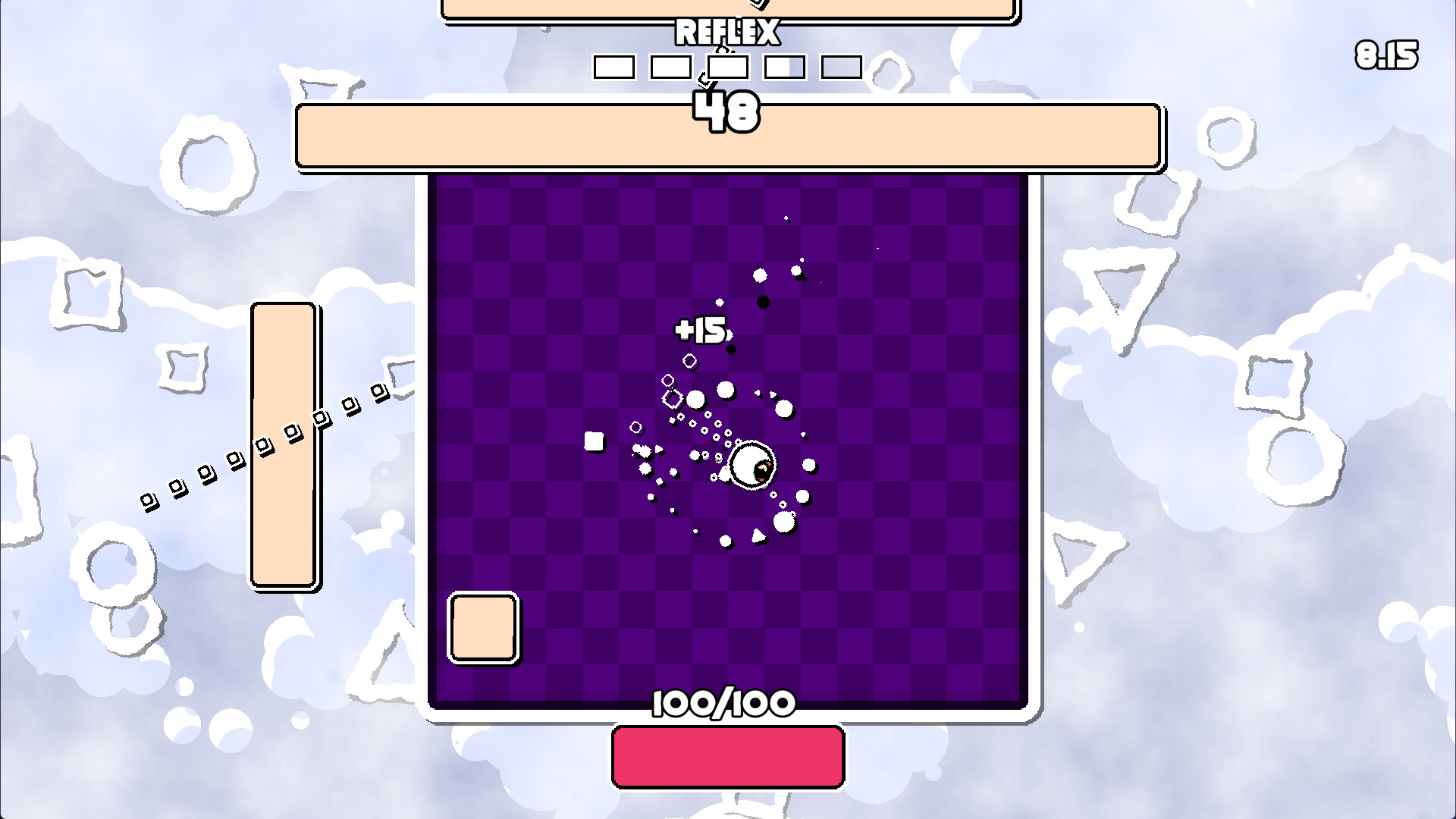 Evade State screenshot #3