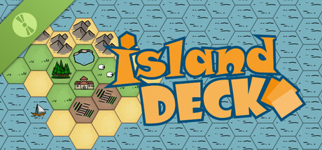 Island Deck Demo Header Image