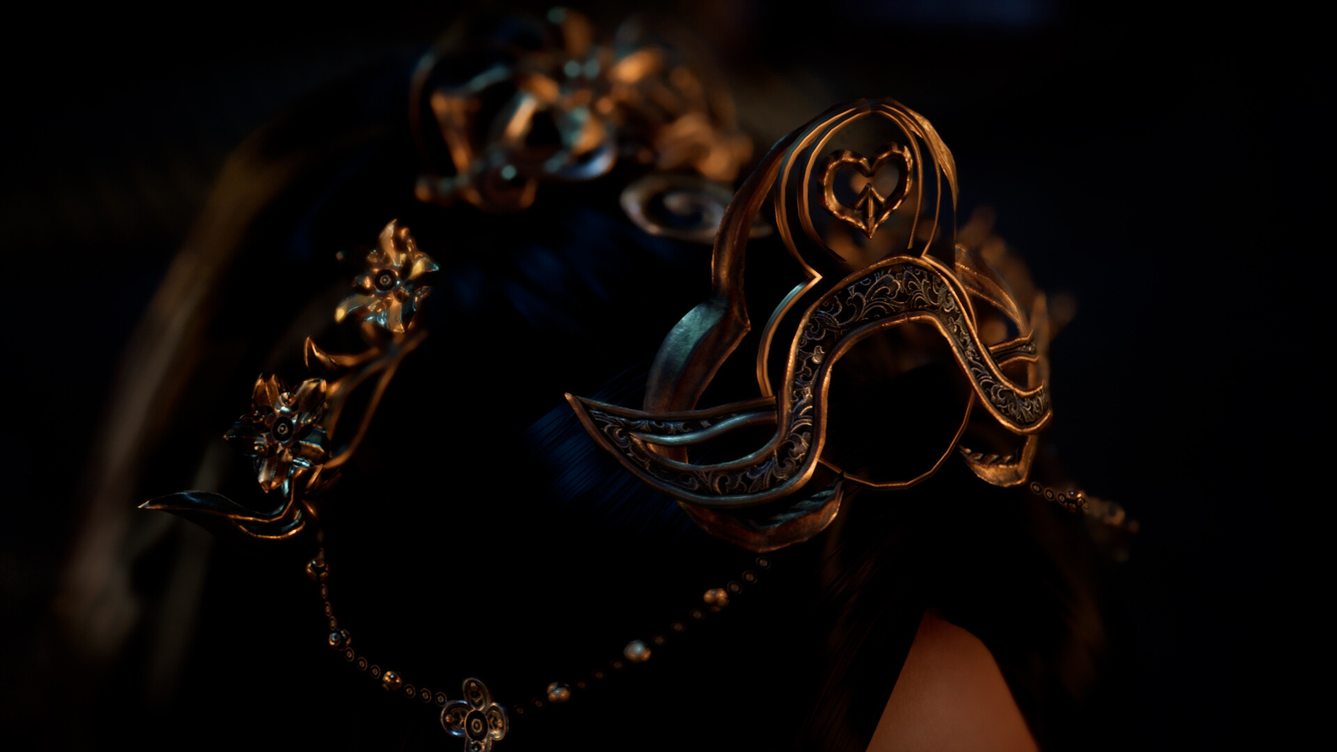 PAGUI - Expansion Pack - GodGirl Featured Screenshot #1