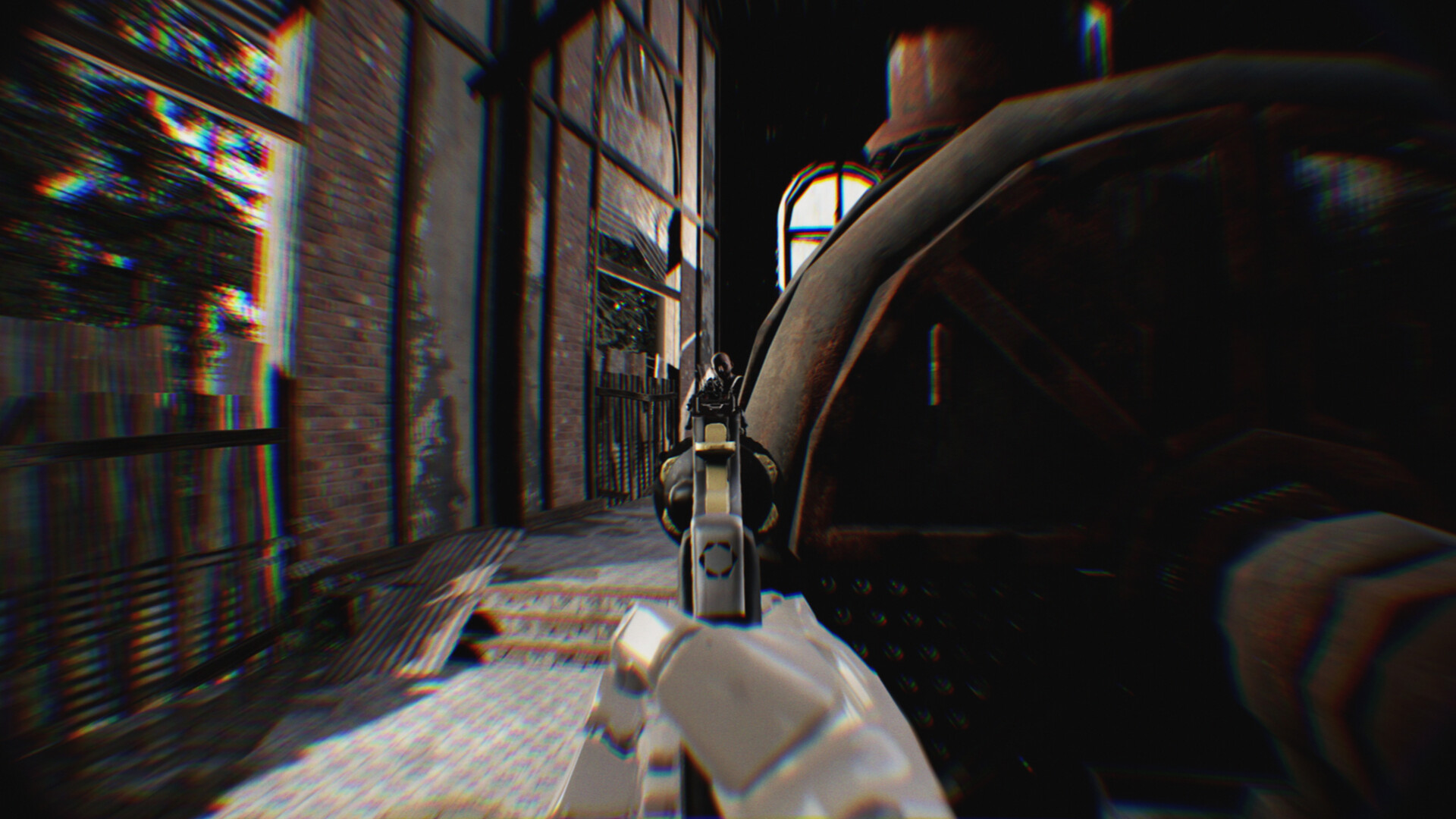 KillCam FPS Featured Screenshot #1
