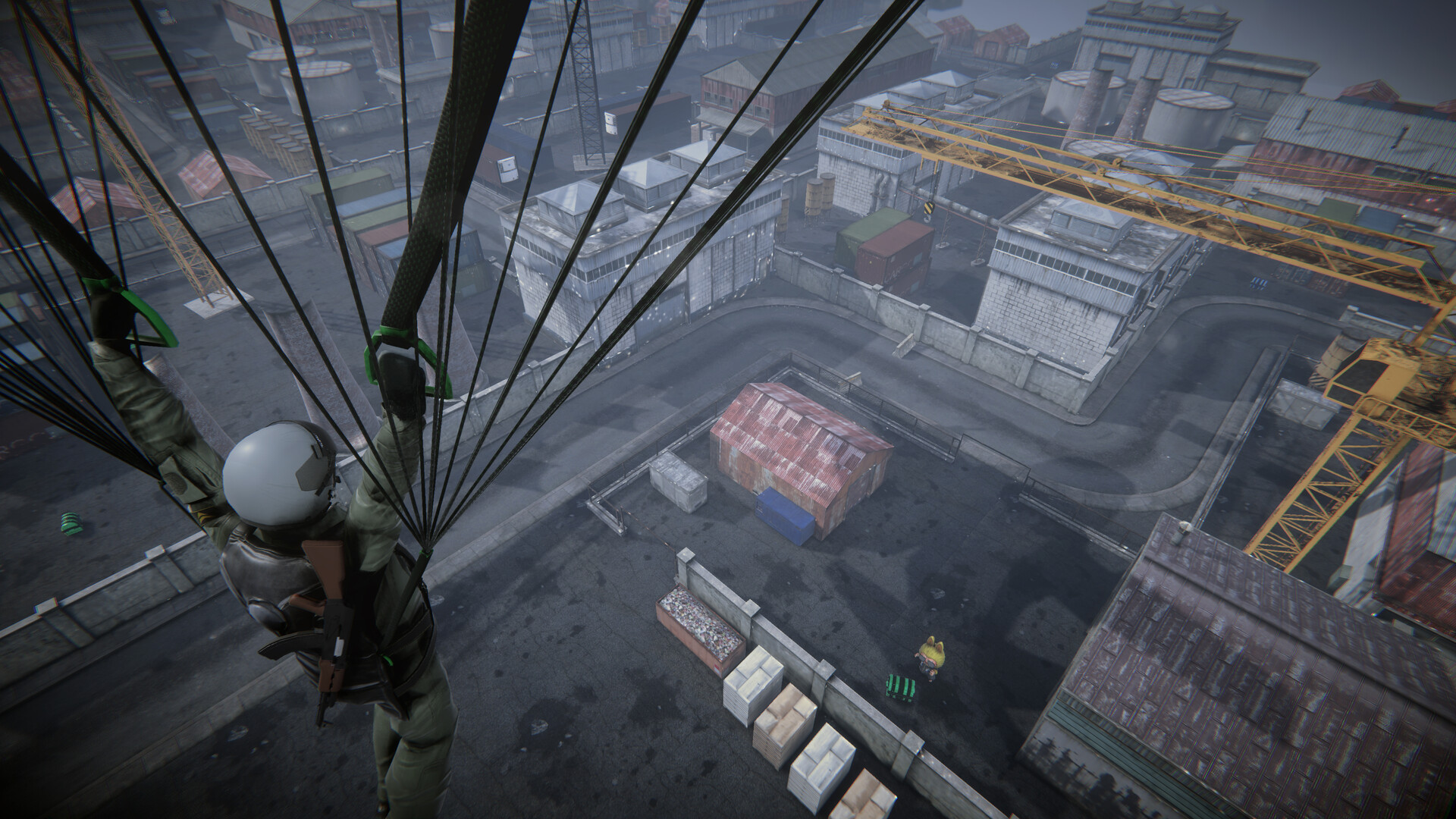 KillCam Blablublas Battle Royale screenshot #7