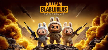 KillCam Blablublas Battle Royale banner