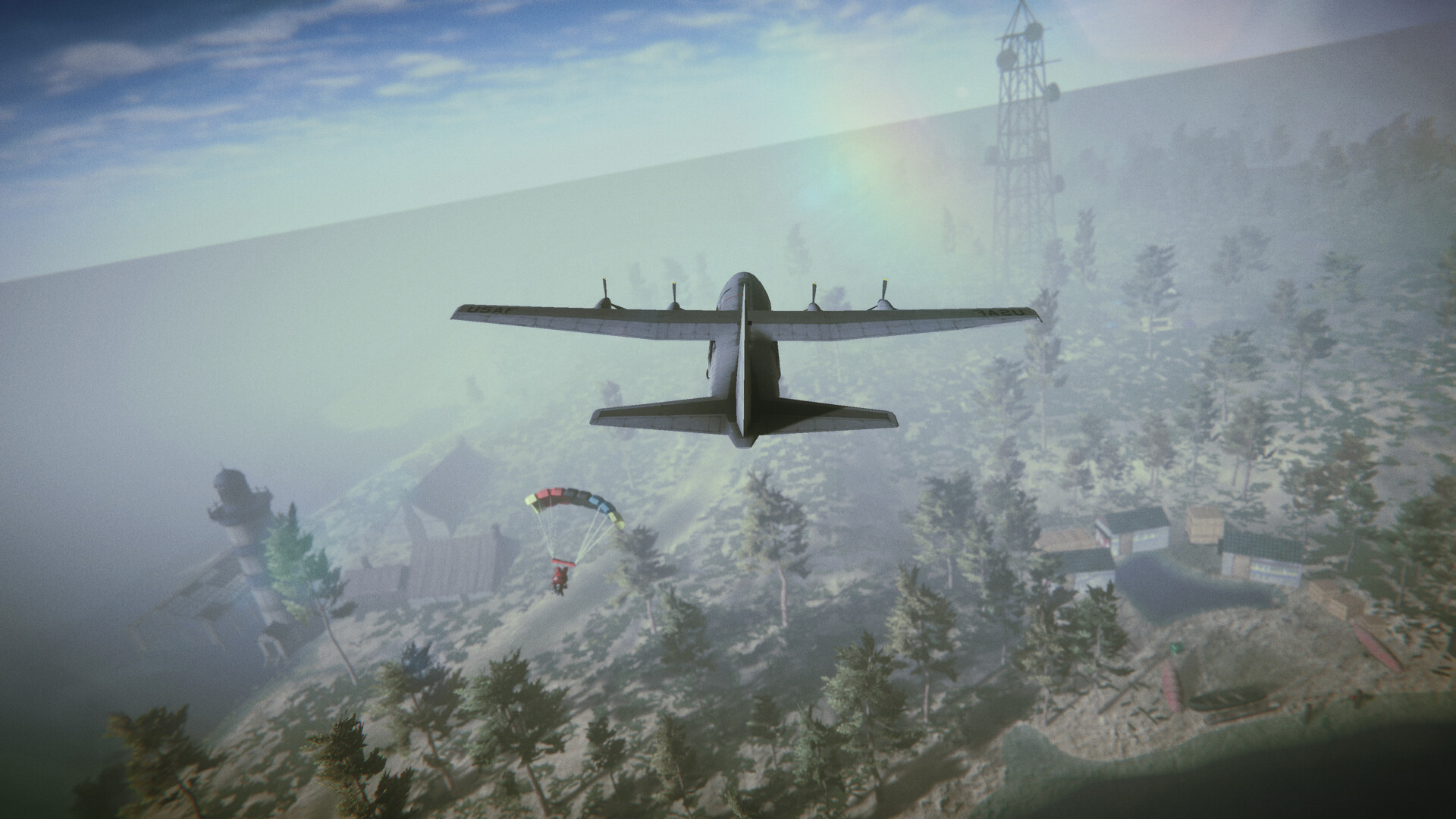 KillCam Blablublas Battle Royale screenshot #8