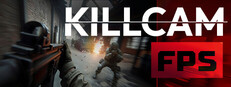 KillCam FPS cover