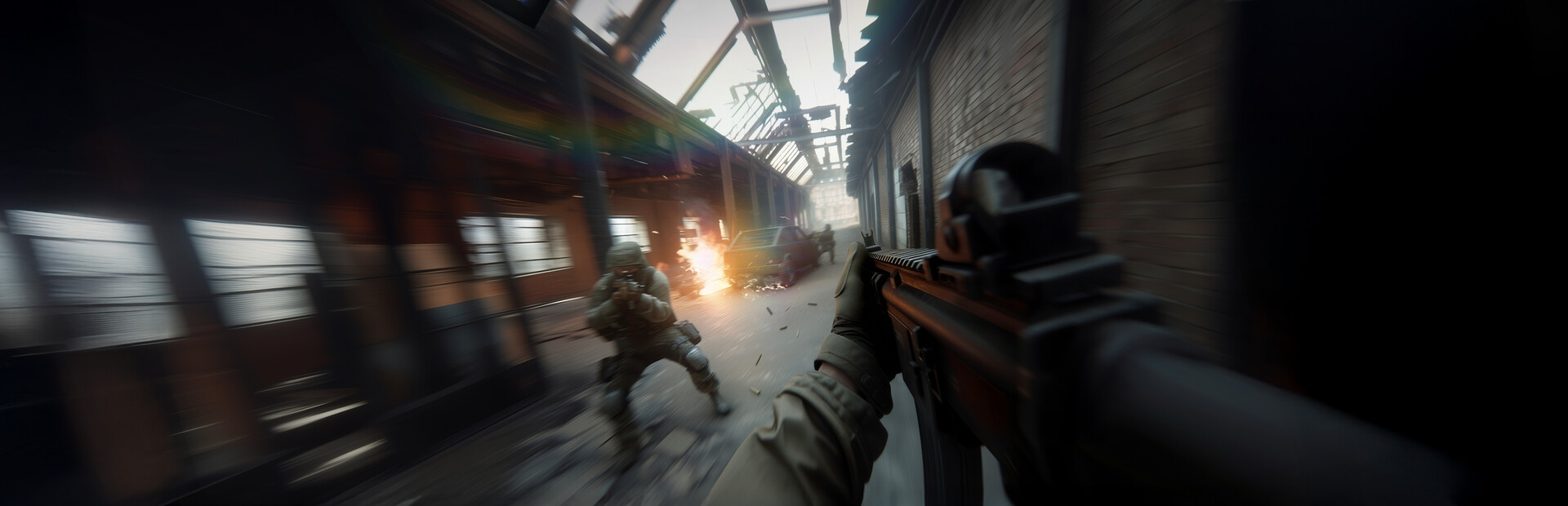 KillCam FPS
