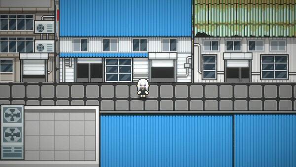 锈城 - Rust City screenshot 5