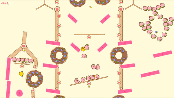 AnimalFruitTart game for Linux 1