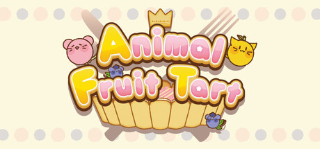 AnimalFruitTart header art