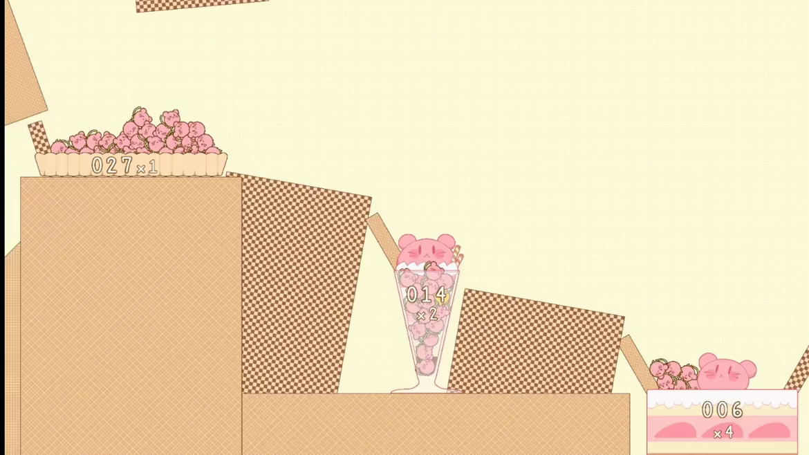 AnimalFruitTart video 3