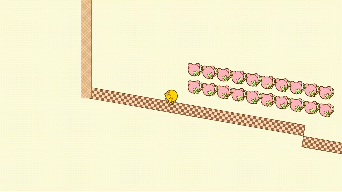 AnimalFruitTart video 1
