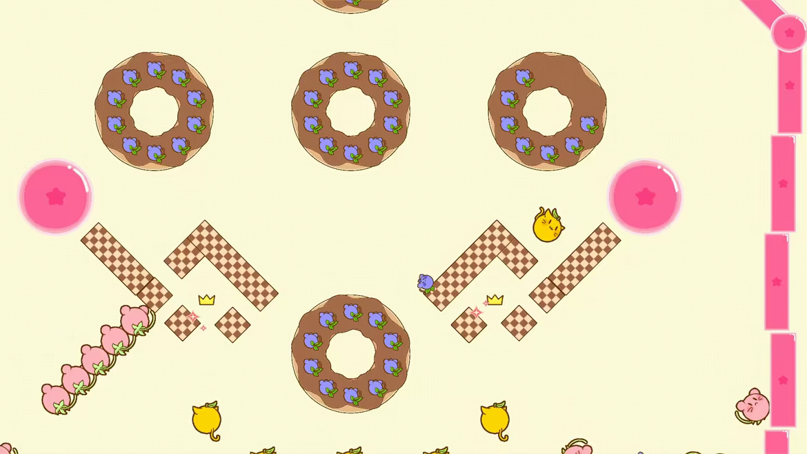 AnimalFruitTart video 5