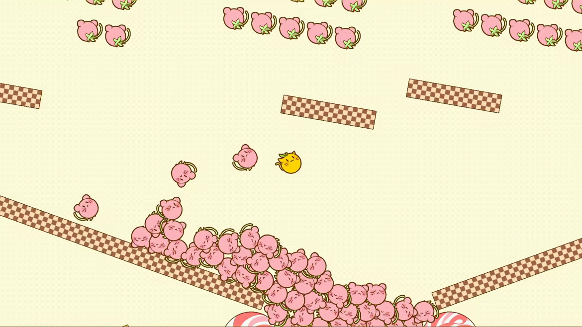 AnimalFruitTart video 2