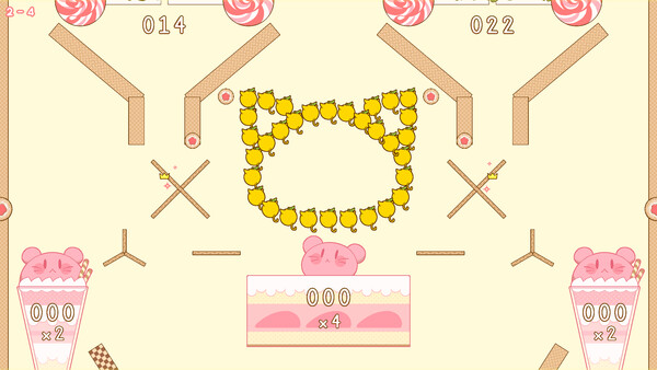 AnimalFruitTart game for windows Pc 1