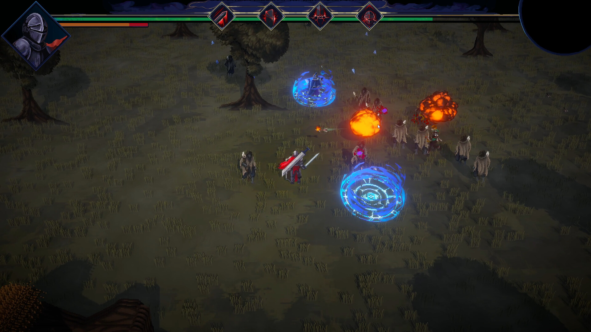 In Shine We Rise screenshot #4