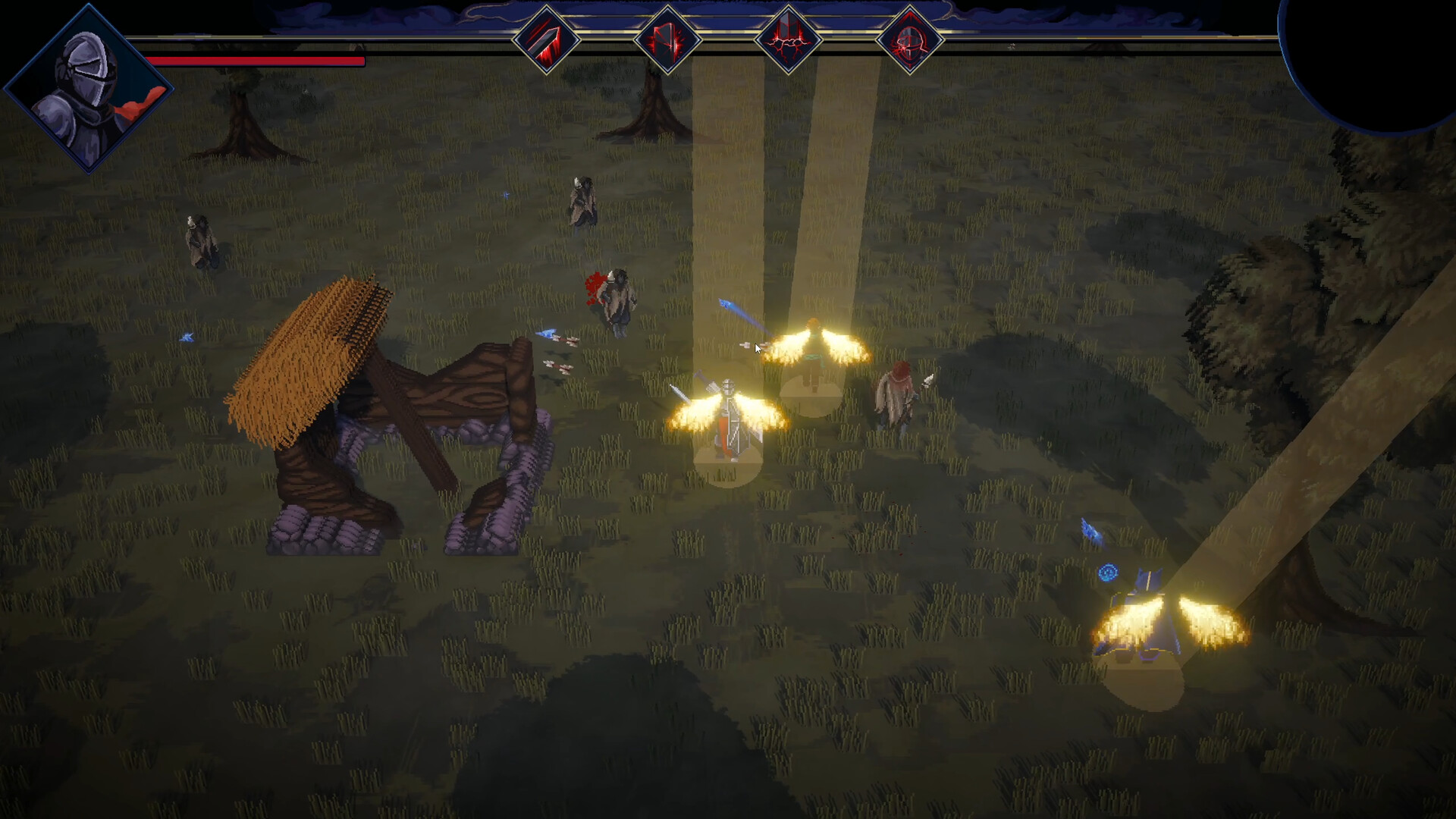 In Shine We Rise screenshot #9