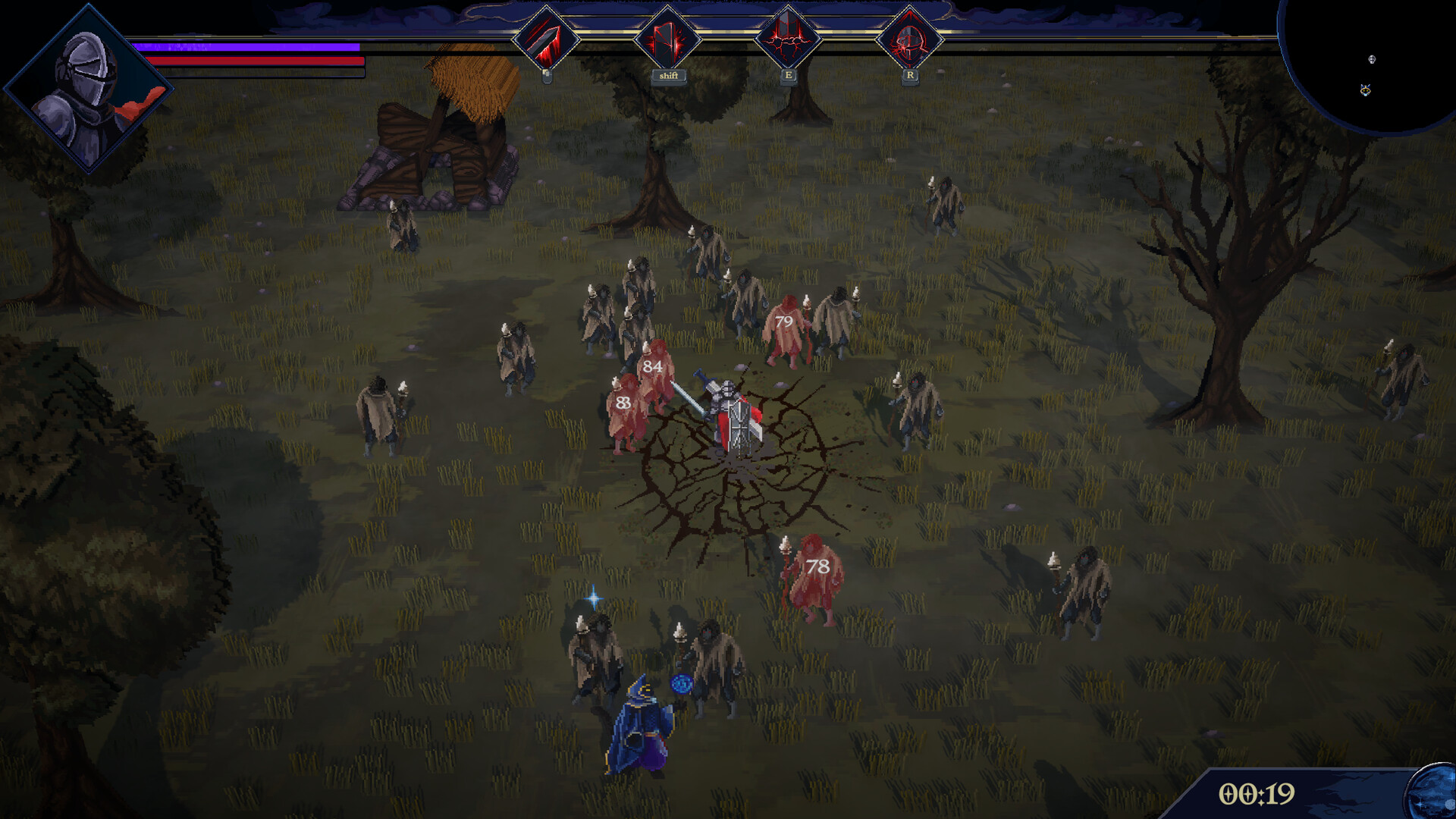 In Shine We Rise screenshot #4