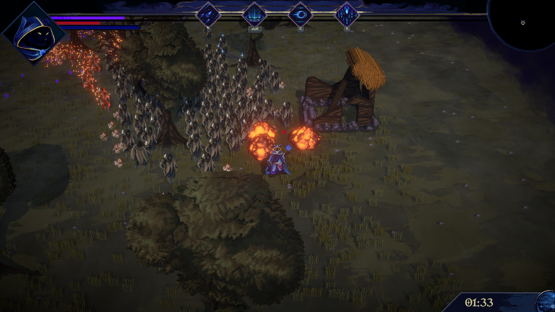 In Shine We Rise screenshot #5