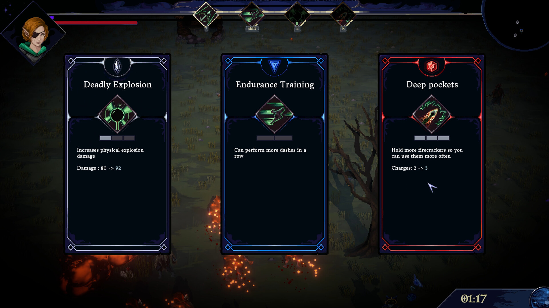 In Shine We Rise screenshot 6