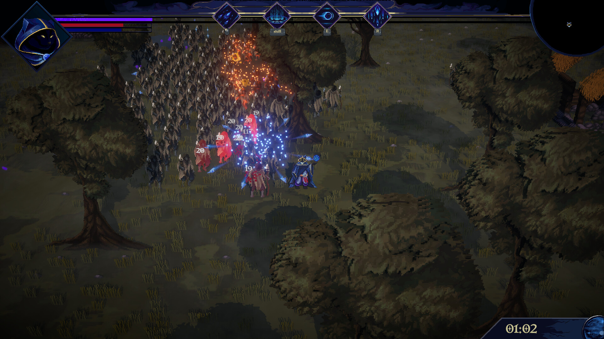 In Shine We Rise screenshot #3