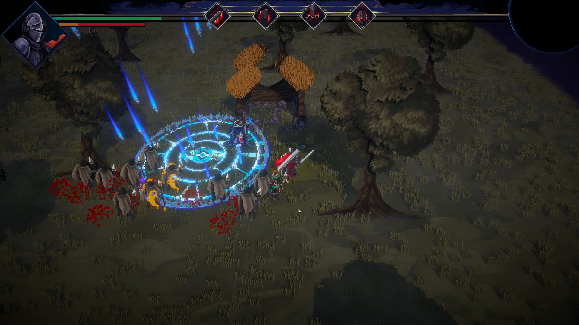 In Shine We Rise screenshot #2