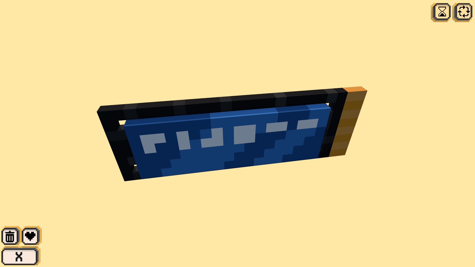 #2. Coloring Voxels - Computer Pack (Steam) By: ToastieLabs