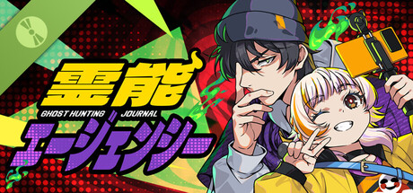 灵能中介所-Ghost Hunting Journal Demo