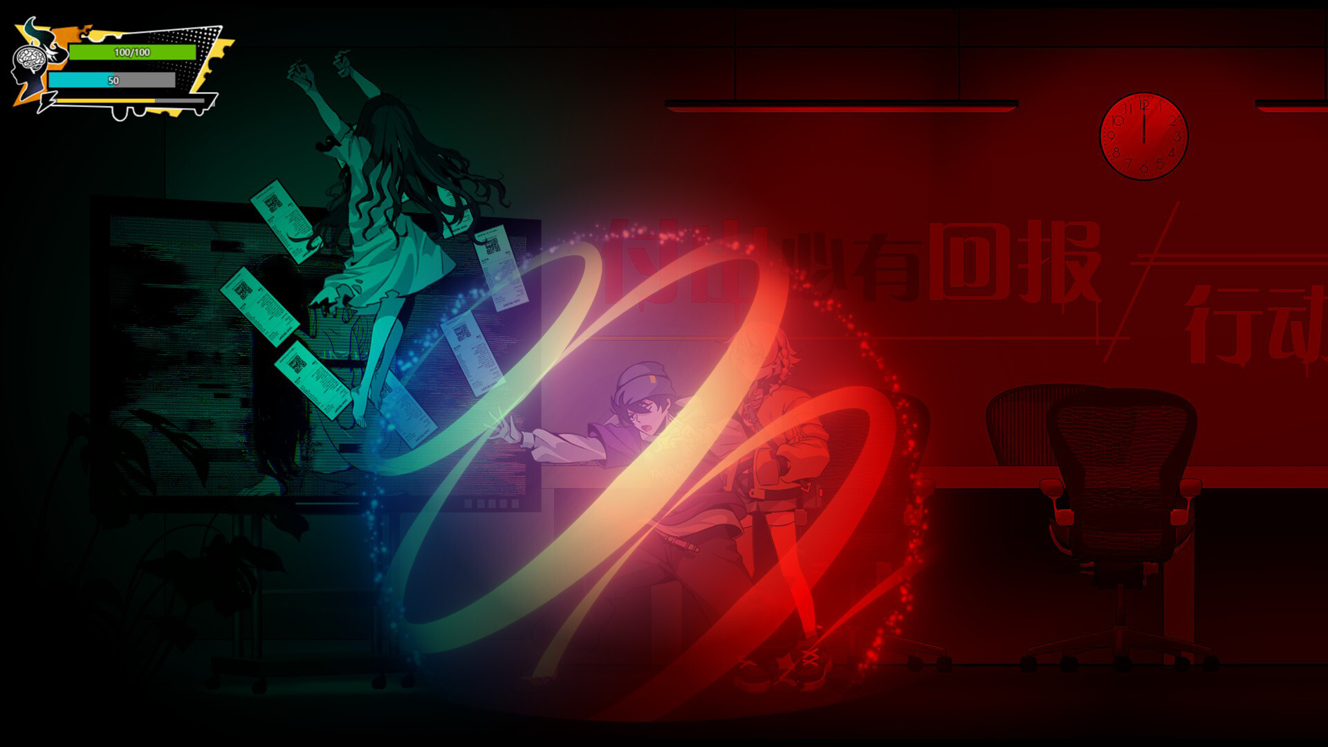 #5. Ghost Hunting Journal Demo (Steam) 由: 麻辣工作室 Spicy Games