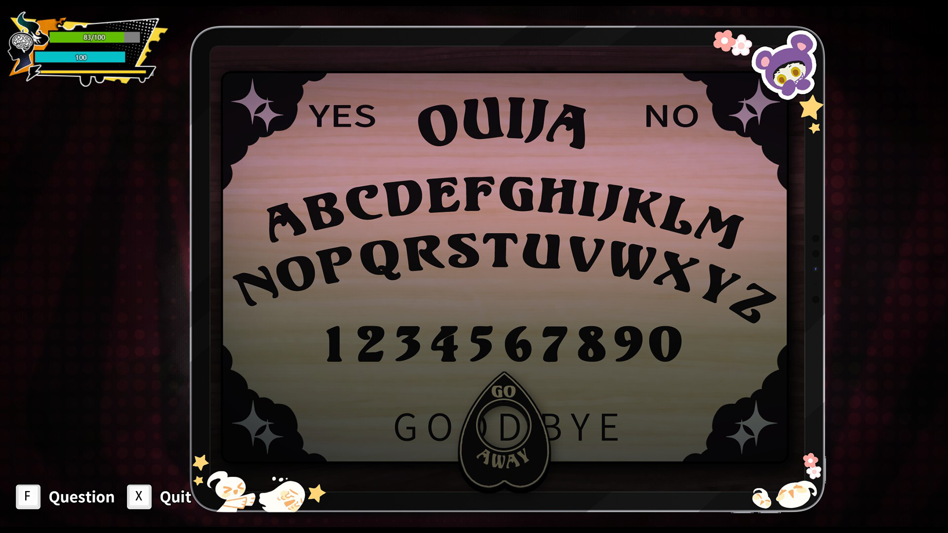 #9. Ghost Hunting Journal Demo (Steam) 由: 麻辣工作室 Spicy Games