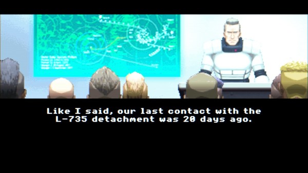 Exile's End - Original Soundtrack by Keiji Yamagishi screenshot 3