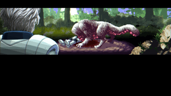 Exile's End - Original Soundtrack by Keiji Yamagishi screenshot 6