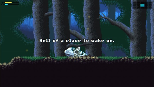 Exile's End - Original Soundtrack by Keiji Yamagishi screenshot 1
