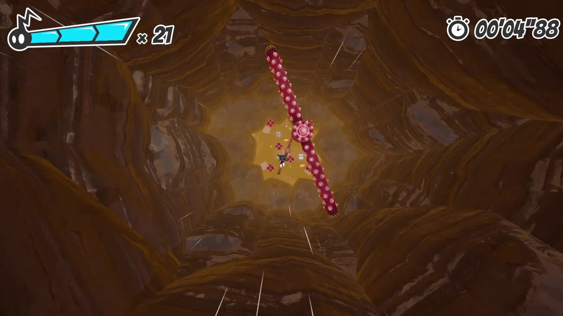 Ectorider — gameplay screenshot 5