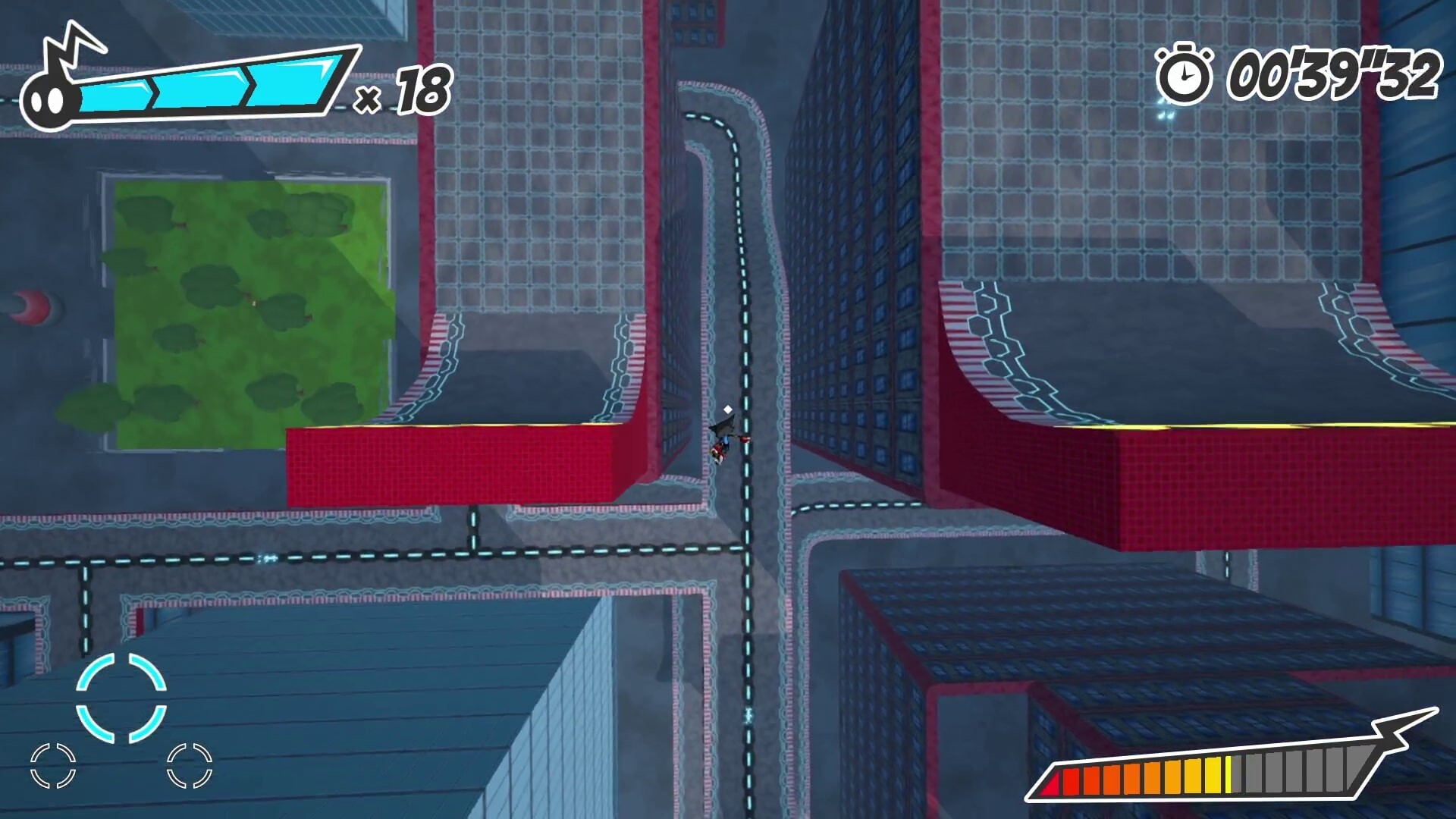 Ectorider screenshot #7