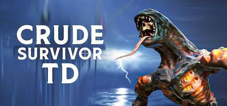 Crude Survivor TD game thumbnail
