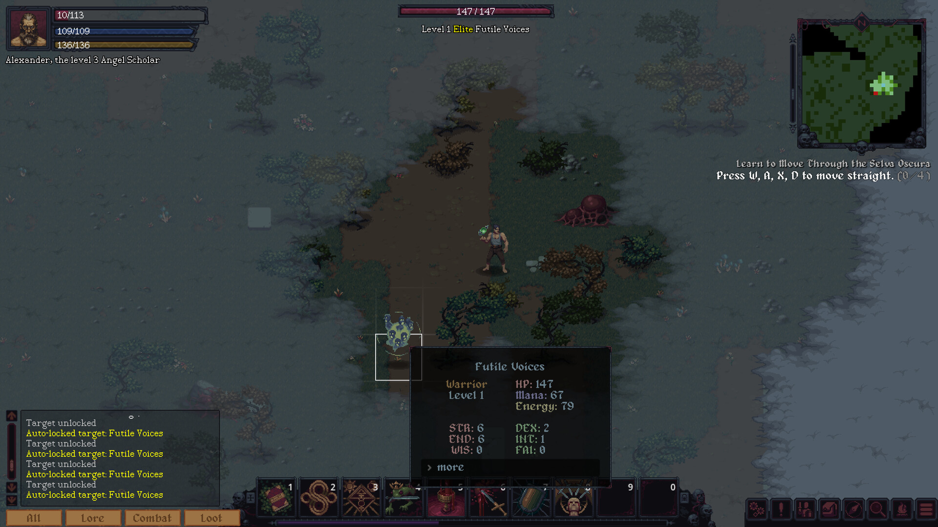 Shattered Paradise screenshot #5