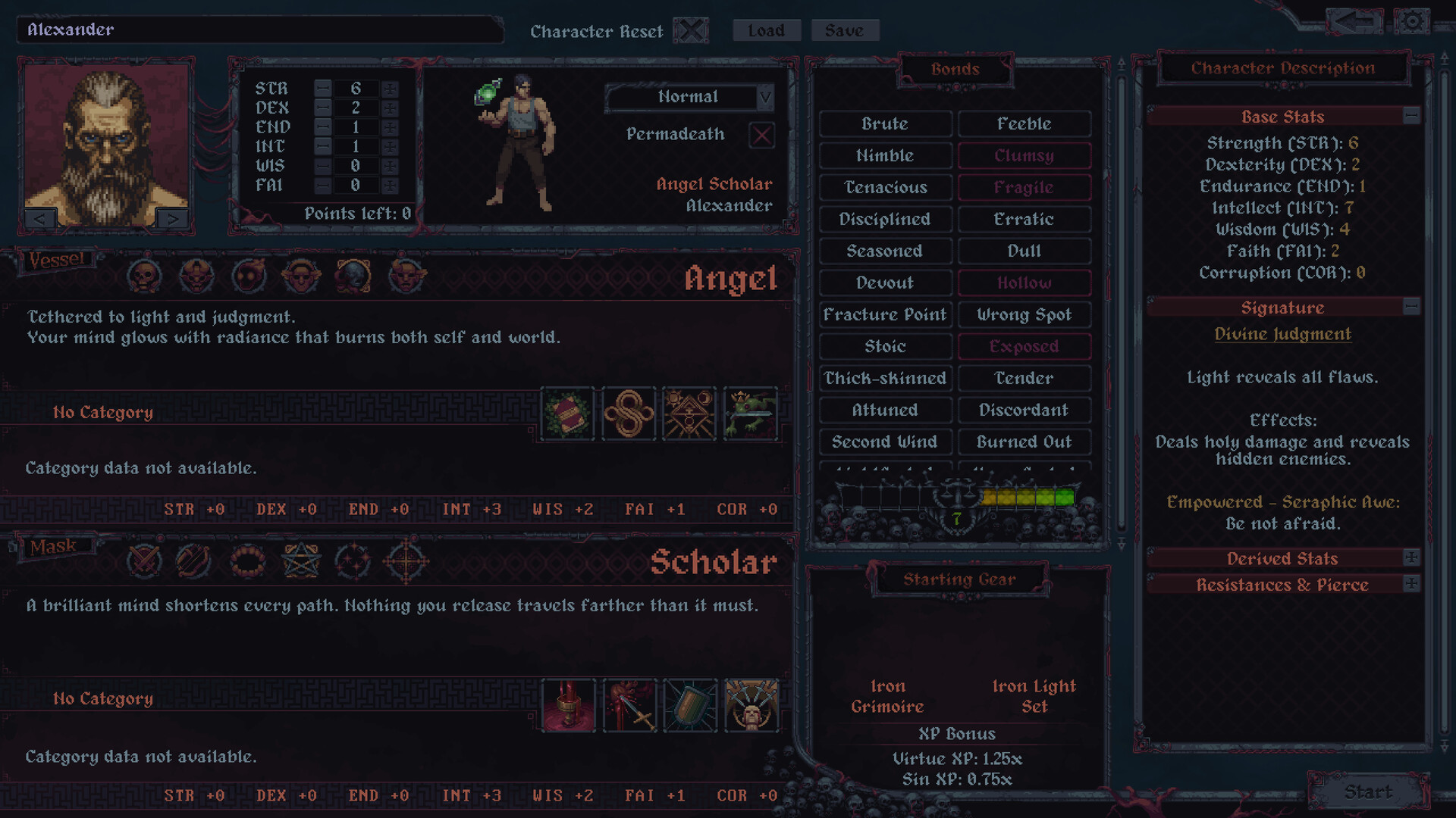 Shattered Paradise screenshot #4