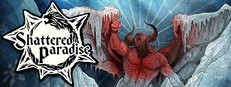 Shattered Paradise Banner