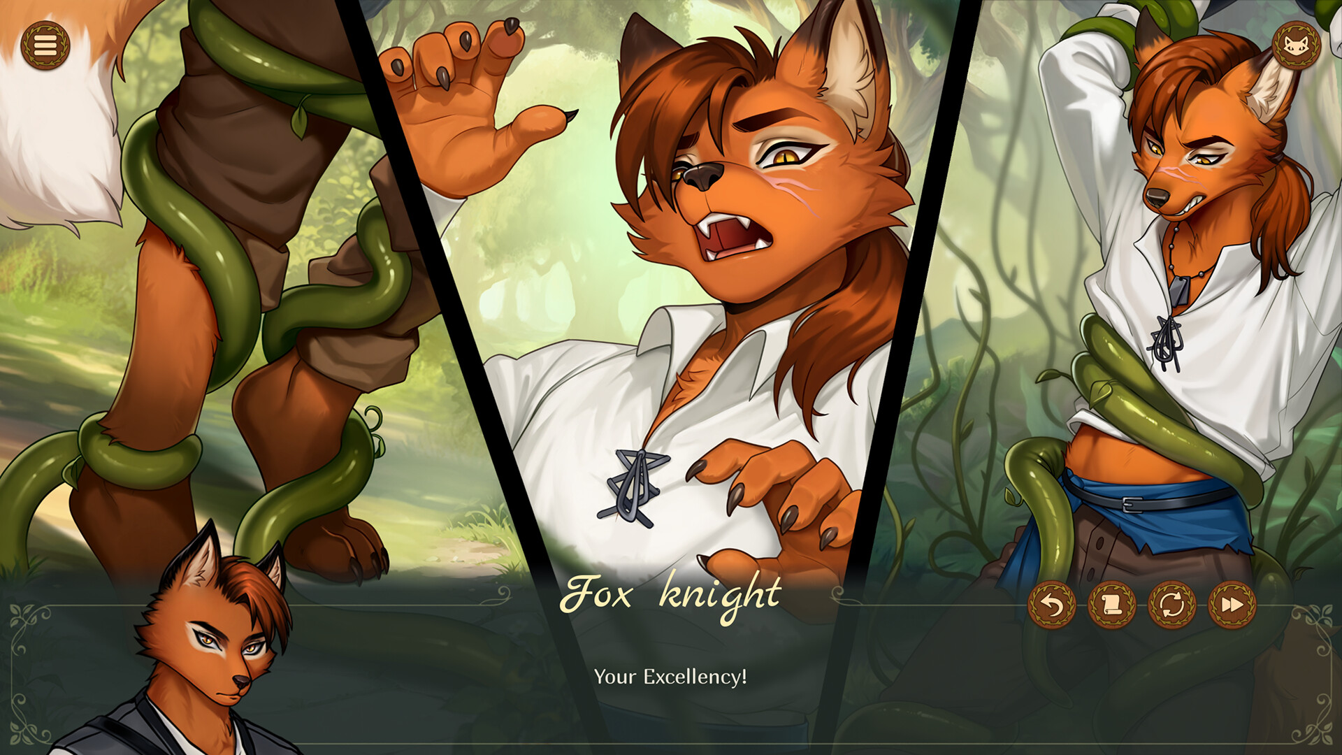 Astra: Ardent Show screenshot #13