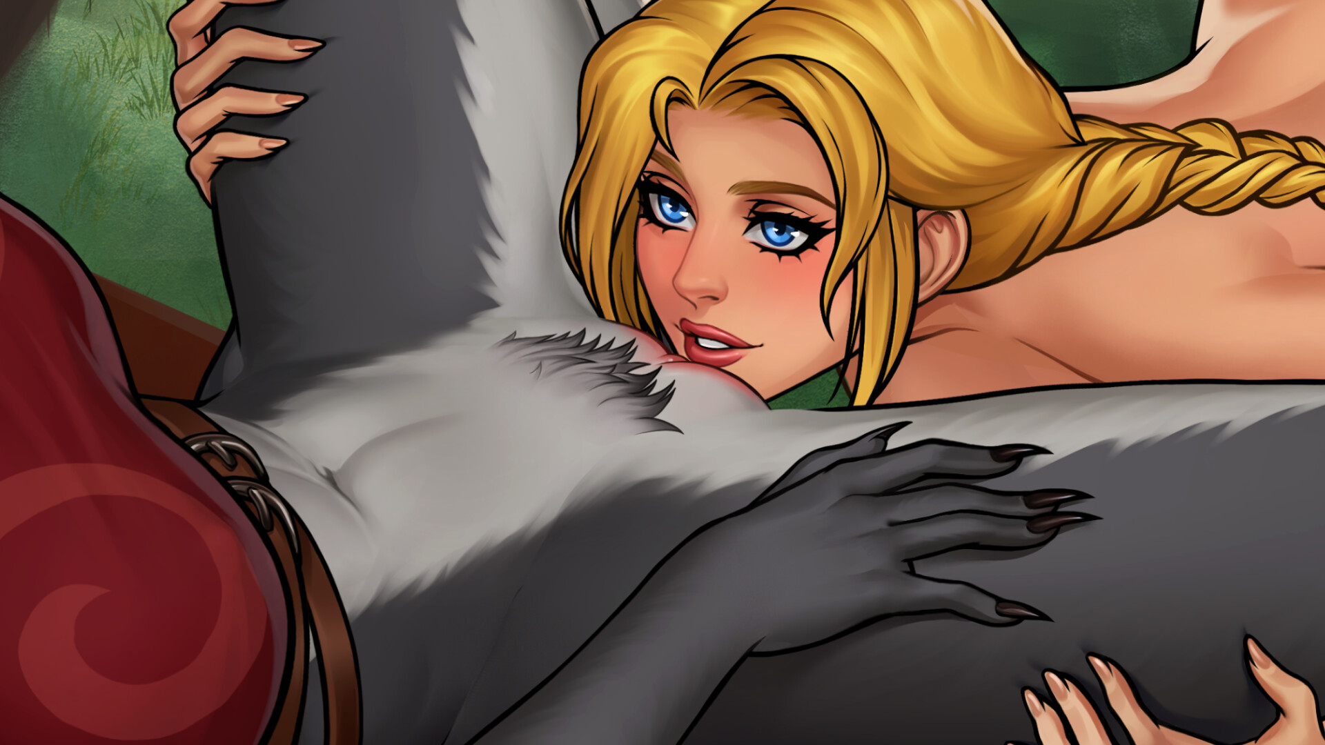 Astra: Ardent Show screenshot #15