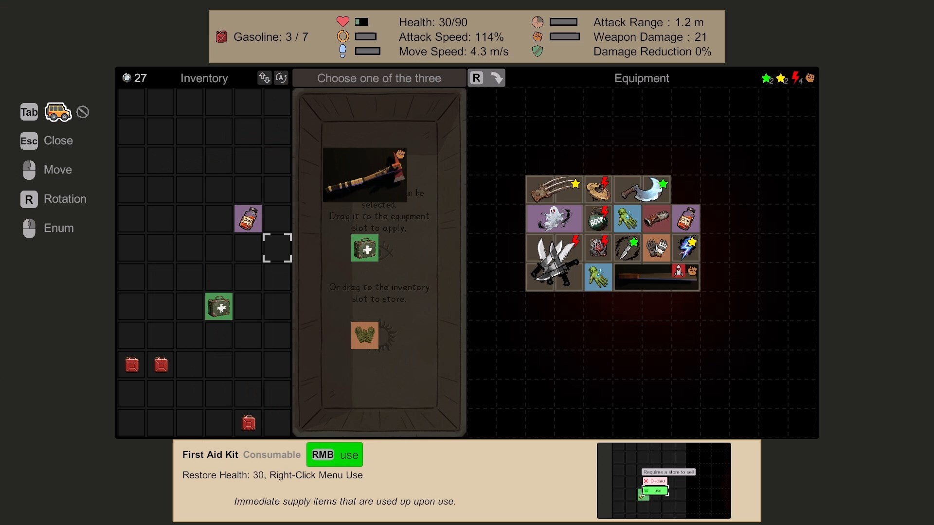 Zombies Hate to Die screenshot #3