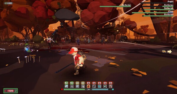 Screenshot media