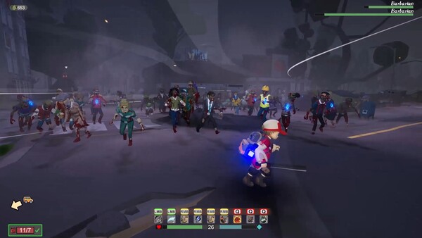 Screenshot media